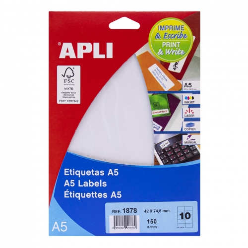 Comprar Rotulación y etiquetaje online