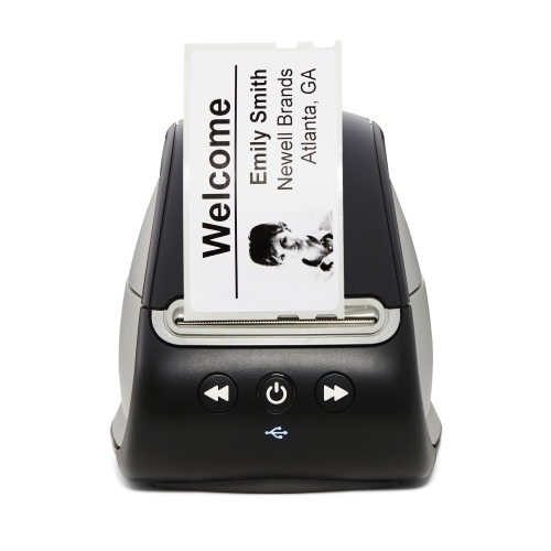 DYMO®: etiquetadoras e impresoras, etiquetas y mucho más.