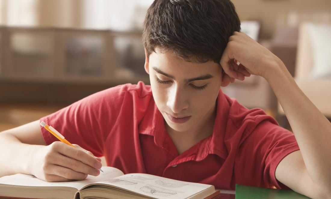Consejos para ayudar en los deberes a alumnos de secundaria