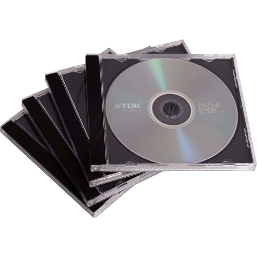 PORTA CD / DVD FELLOWES CREMALLERA 16U NEGRO
