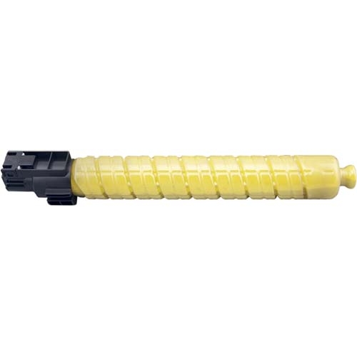 Iberjet RC300YC Cartucho de tóner amarillo, reemplaza a RICOH 842041 - 841553 - 841302