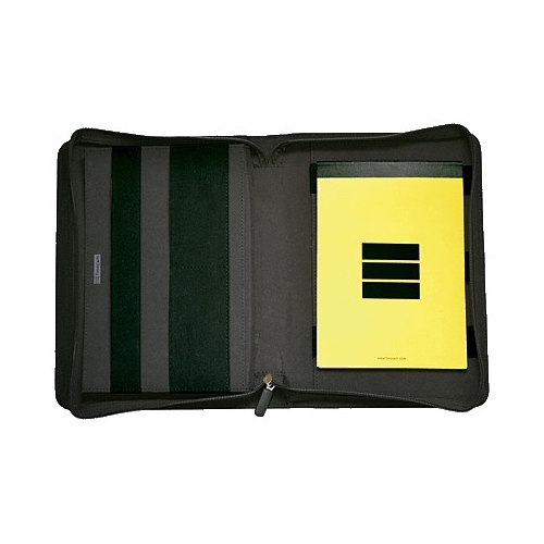 FINOCAM Portadocumentos de mano A4 (265 x 335 x 40) - J954-2