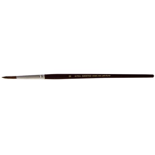 GIOTTO Pincel serie 400 Nº 6 - 550600