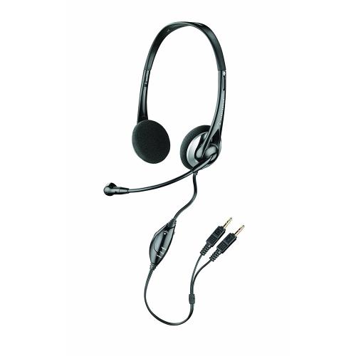 PLANTRONICS Auriculares para ordenador AUDIO 326 - 80933-15