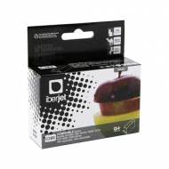 Iberjet C3BK. Cartucho de tinta negro, reemplaza a Canon BCI-3BLK - 4479A277
