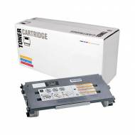 Iberjet L500BK. Cartucho de tóner negro, reemplaza a Lexmark C500H2KG