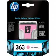 HP 363 - Cartucho Inyección Nº 363 Magenta Claro - C8775EE