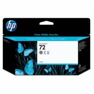 HP 72 - Cartucho Inyección Nº 72 Gris  - C9374A