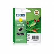 Epson T0544 Cartucho de tinta original amarillo C13T05444010
