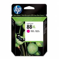 HP 88XL - Cartucho Inyección Nº 88 XL Magenta - C9392AE