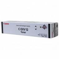 CANON Toner Copiadora C-EXV12 Negro 9634A002
