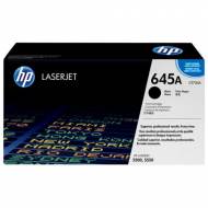 HP 645A - Toner Laser original Nº 645 A Negro - C9730A