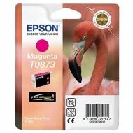 Epson T0873 Cartucho de tinta original magenta C13T08734010
