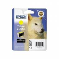 Epson T0964 Cartucho de tinta original amarillo C13T09644010