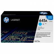 HP 645A - Toner Laser original Nº 645 A Cyan - C9731A