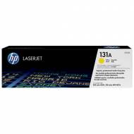 HP 131A - Toner Laser original Nº 131 A Amarillo - CF212A