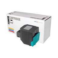 Iberjet L540B. Cartucho de tóner negro, reemplaza a Lexmark C540H1KG / C544X1KG