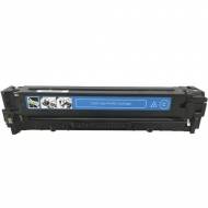Iberjet H541. Cartucho de tóner compatible premium, reemplaza a HP 125A cyan - CB541A / Canon 716 - 1979B002
