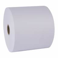 APLI 13322. Pack de 10 rollos papel térmico 60X55X12 mm.