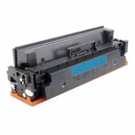 Iberjet HCF411A. Cartucho de tóner cyan, reemplaza a HP 410A - CF411A