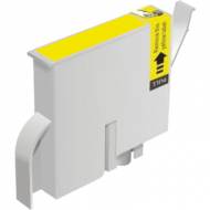 Iberjet ET0344. Cartucho de tinta amarillo, reemplaza a Epson C13T03444010