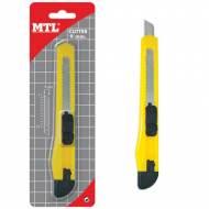 MTL 79250 Cutter de 9 mm con guía de plástico