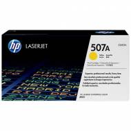 HP 507A - Toner Laser original Nº 507 A Amarillo - CE402A