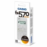 CASIO FX-570SPCW. Calculadora científica, 560 funciones