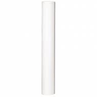APLI 14517. Rollo Dressy Bond textura tela blanco (0,8 x 25 m.)