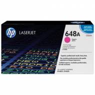 HP 648A - Toner Laser original Nº 648 A Magenta - CE263A