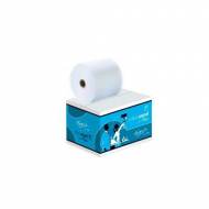 FABRISA Pack de 10 rollos de papel offset para sumadora (77x70 mm.) - 4377011