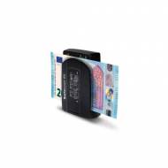 SAFESCAN Detector de billetes falsos electrónico de bolsillo S-85 - 118-0266