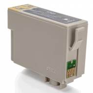 Iberjet ET1301. Cartucho de tinta negro, reemplaza a Epson C13T13014010