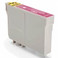 Iberjet ET1303. Cartucho de tinta magenta, reemplaza a Epson C13T13034010