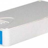 Iberjet ET5592. Cartucho de tinta cyan, reemplaza a Epson C13T55924010