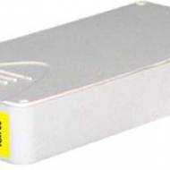 Iberjet ET5594. Cartucho de tinta amarillo, reemplaza a Epson C13T55944010