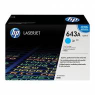 HP 643A - Toner Laser original Nº 643 A Cyan - Q5951A