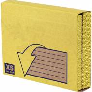 Fellowes 7274002. Pack de 10 Cajas Postales Extensible para sobre - Pequeña (XS)