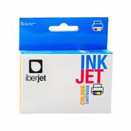 Iberjet ES147. Cartucho de tinta C/PC, reemplaza a Epson C13S020147