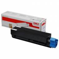 OKI Toner Laser 44992401 Negro 44992401
