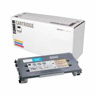 Iberjet L500C. Cartucho de tóner cyan, reemplaza a Lexmark C500H2CG