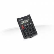 CANON Calculadora de bolsillo AS-8, 8 dígitos - 4598B001AA