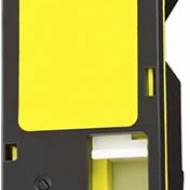 Iberjet D1250Y. Cartucho de tóner amarillo, reemplaza a Dell 59311019 - 59311143