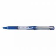 PILOT BLN-VBG5-L. Bolígrafo roller de tinta líquida color azul V-Ball Grip. Trazo 0.3 mm.