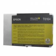 Iberjet T6164-Y Cartucho de tinta amarillo, reemplaza a Epson C13T616400