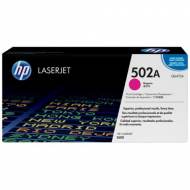 HP 502A - Toner Laser original Nº 502 A Magenta - Q6473A