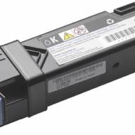 Iberjet D2150B. Cartucho de tóner negro, reemplaza a Dell N51XP - 593-11040