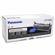 PANASONIC Toner Laser KX-FA85X Negro KX-FLB801/KX-FLB881 KX-FA85X