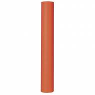 APLI 14523. Rollo Dressy Bond textura tela naranja (0,8 x 25 m.)