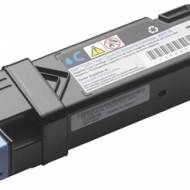Iberjet D2150C. Cartucho de tóner cyan, reemplaza a Dell 769T5 - 593-11041